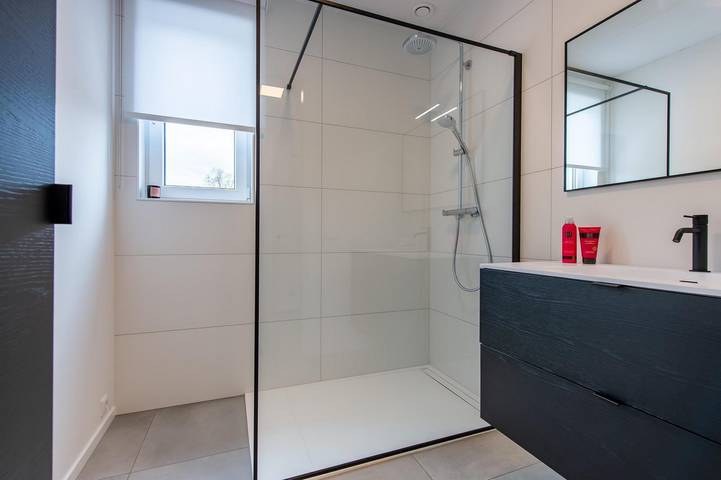 Ferienhaus für 6 Personen, mit Balkon und Balkon/Terrasse sowie Terrasse in Noord-Beveland - 3
