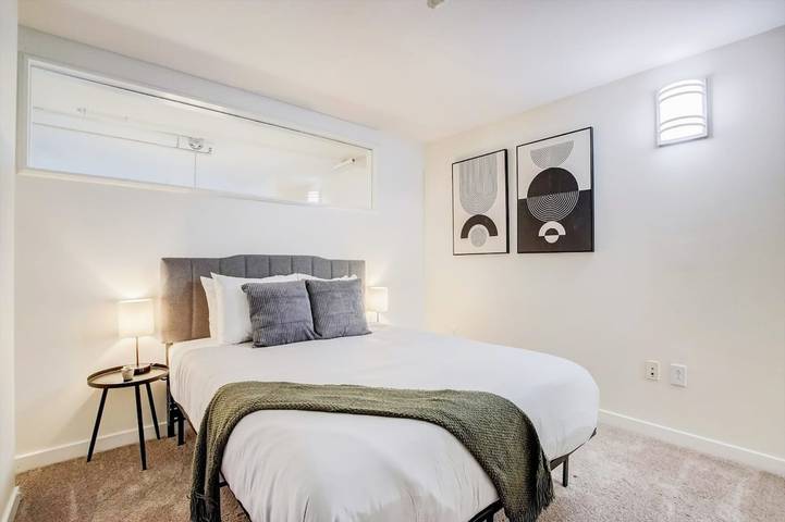 Appartement de vacances pour 6 personnes, adapté aux familles