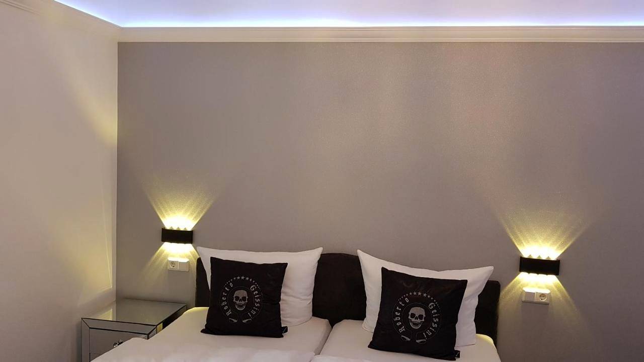 Comfort Single Room in Reinhardshausen, Bad Wildungen