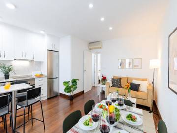 Appartamento per 6 Persone in La Mata, Costa Blanca, Foto 2