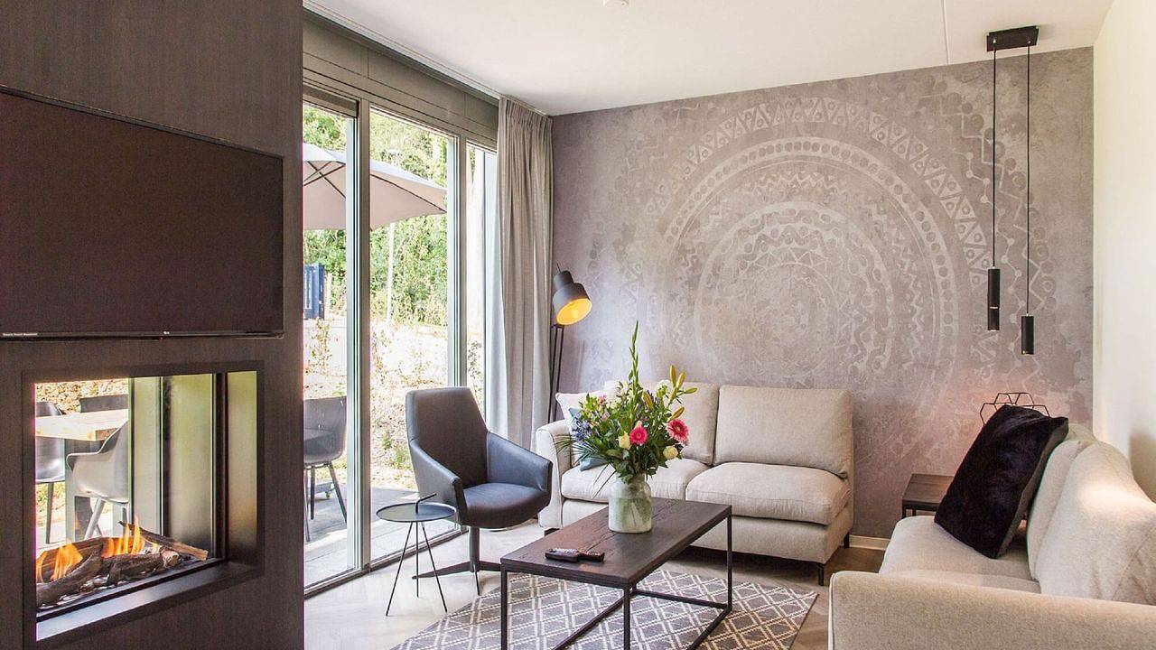 Ferienhaus für 6 Personen (160 m²) in Maastricht in Maastricht, Limburg (Niederlande)