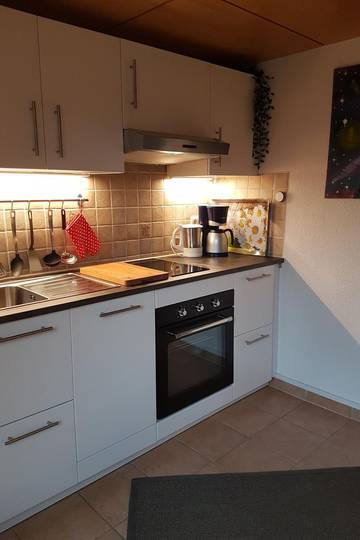 Ferienhaus für 3 Personen in Kühlungsborn Weststrand, Kühlungsborn, Bild 4