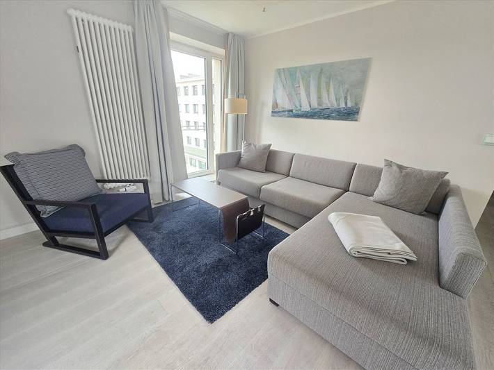 Ferienwohnung für 4 Personen in Binz - 3