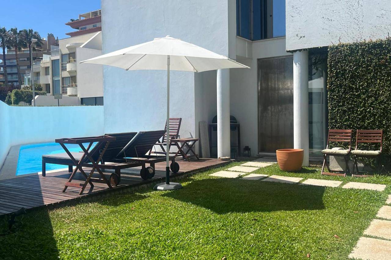 Apartamento vacacional entero, Signature Guesthouse in Foz do Douro, Oporto