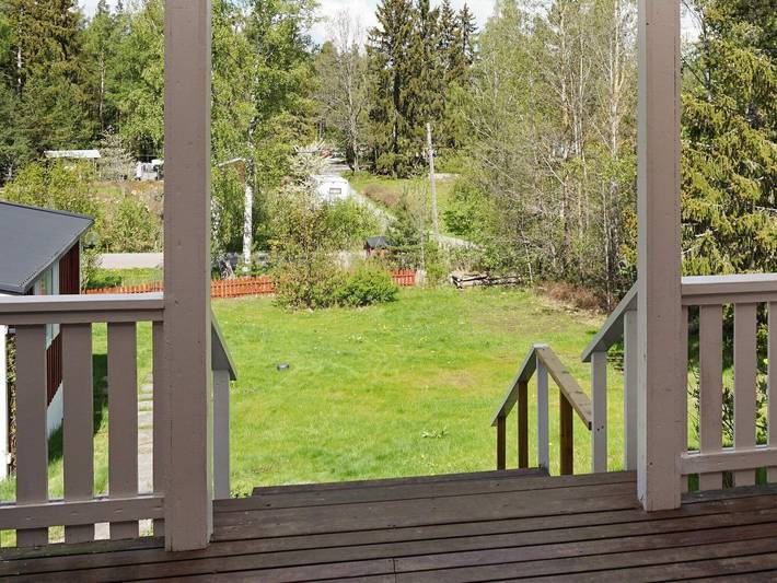 5 Personen Ferienhaus in Strängnäs in Strängnäs, Mälaren
