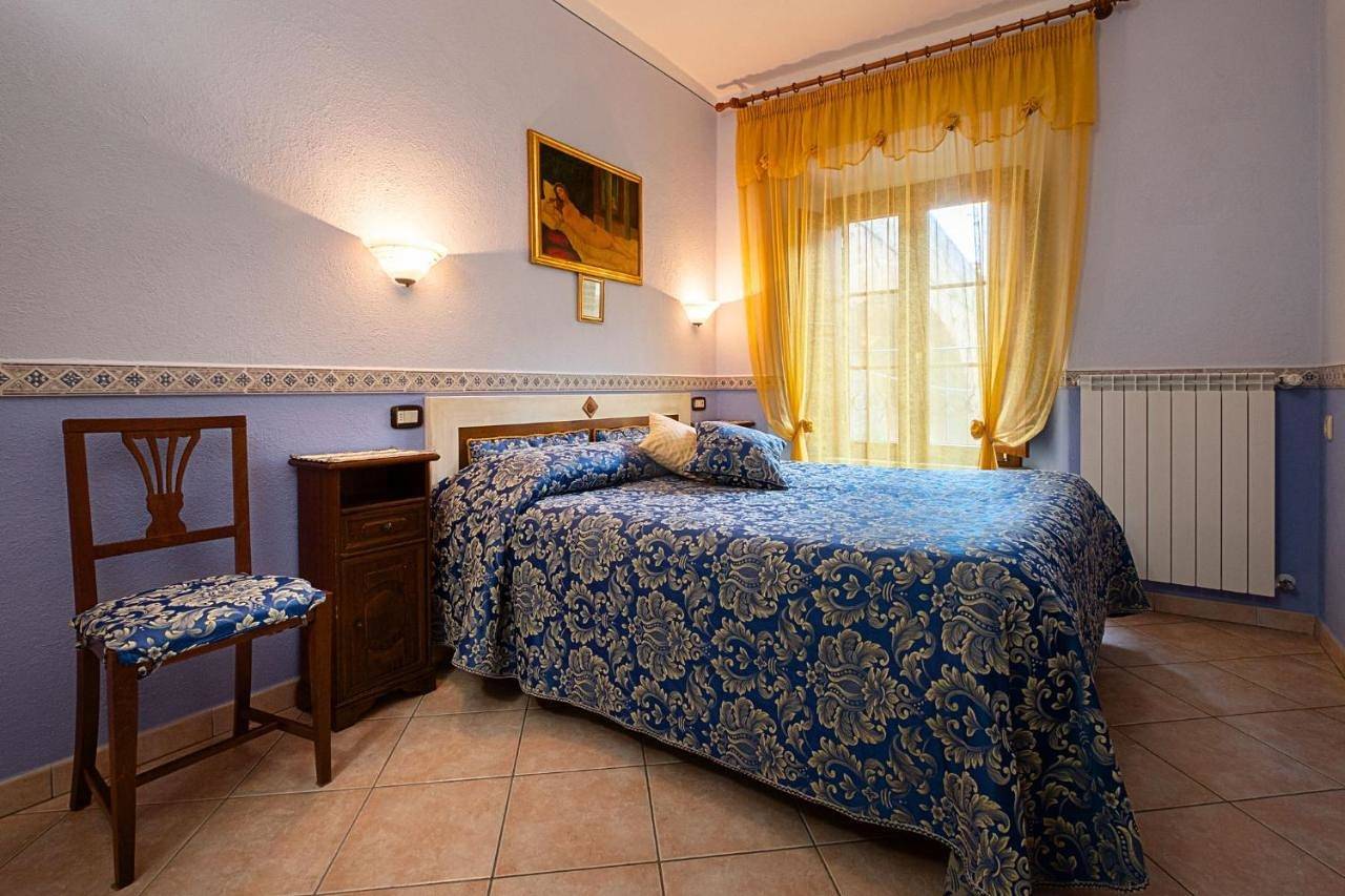 Double or Twin Room in Pitigliano, Province de Grosseto