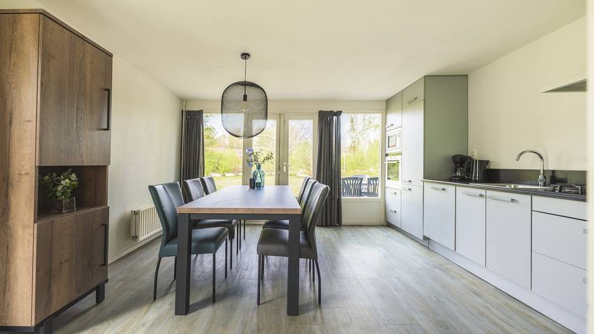 Summio De Bloemert — Bungalow 6B in Drenthe