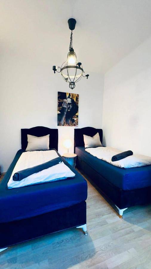 Ferienwohnung für 5 Personen, mit Ausblick in Klosterneuburg