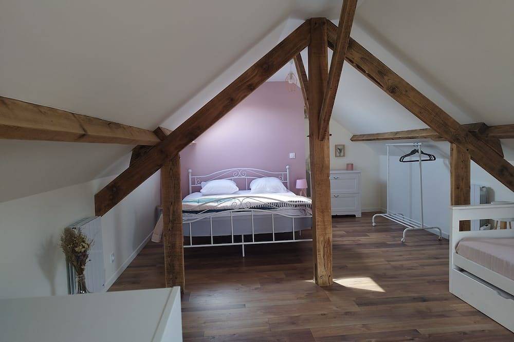 Maison chaleureuse à chenonceaux in Chenonceaux, Région de Tours