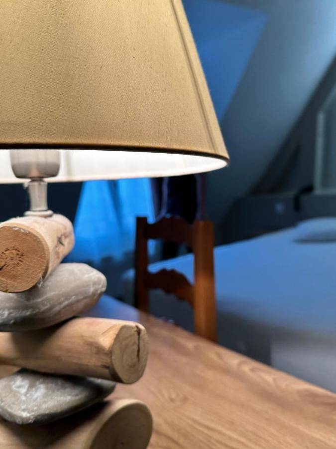 Hôtel pour 3 personnes, avec jardin ainsi que piscine et terrasse, animaux acceptés à Fénay - 4