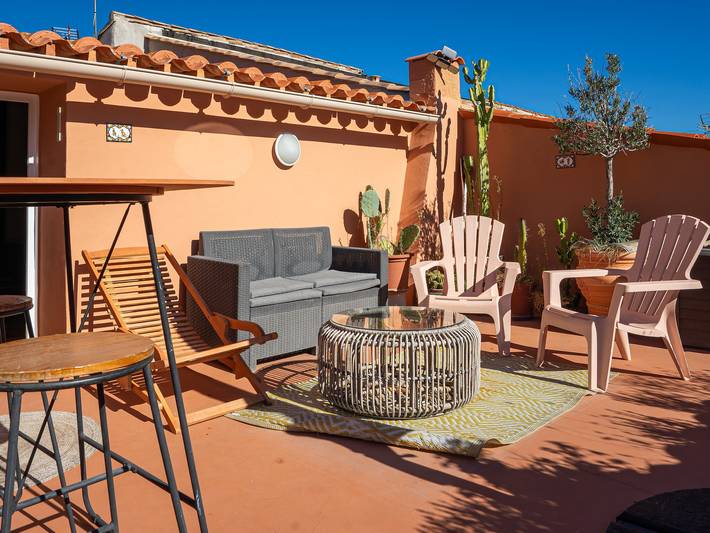 Agritourisme pour 3 personnes dans l' Aude