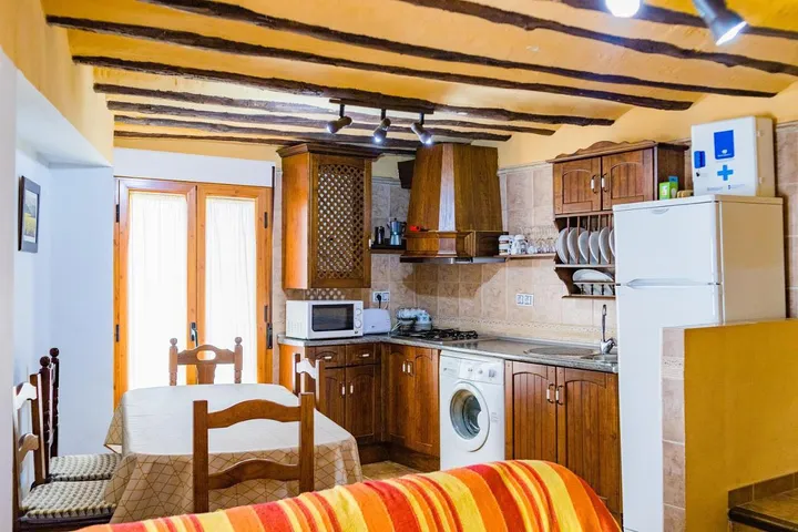 Ferienwohnung für 6 Personen, mit Balkon, mit Haustier - 1