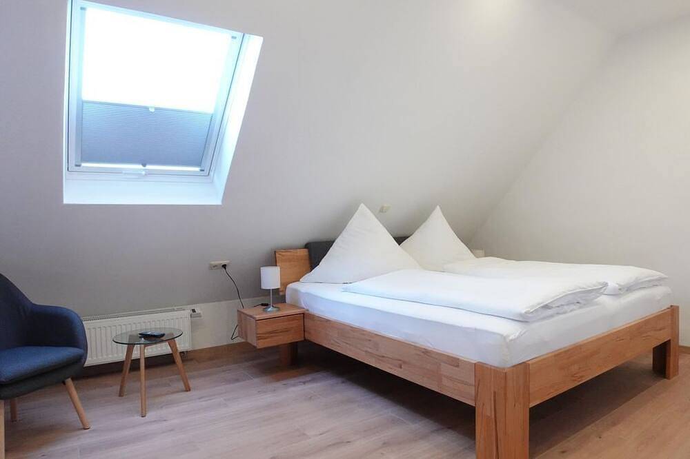 Geheel appartement, Vacation apartment Weinblick in Piesport, Bernkastel-Kues en Omgeving