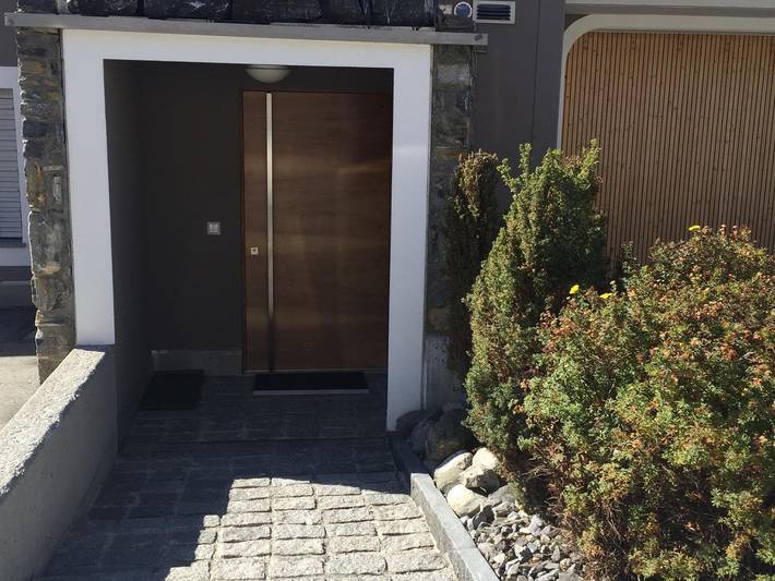 Ferienwohnung für 6 Personen, mit Terrasse, kinderfreundlich - 1