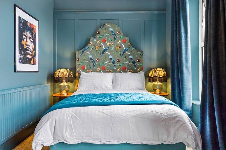 Maison d’hôte pour 15 personnes dans Derry Londonderry - 4