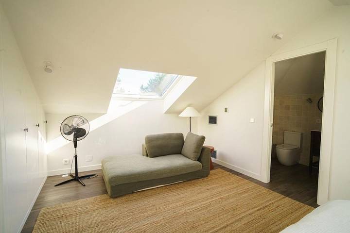 Casa rural para 7 personas, con Terraza además de Jardín y Vistas en Ribamontán al Mar - 4