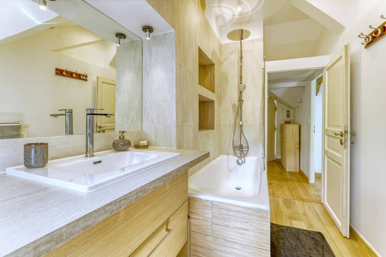 Appartement entier, Le Petit Bagneux Perché - Bel appt proche Paris in Bagneux, Hauts-de-Seine