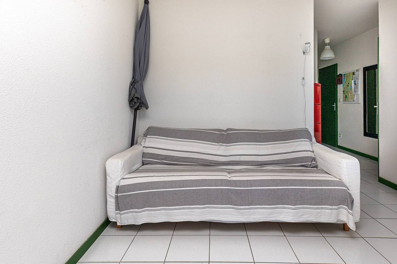 Apartamento entero, Apartamento 'Apartamento Fred' con piscina compartida y terraza privada in Moliets-Plage, Moliets-et-Maa