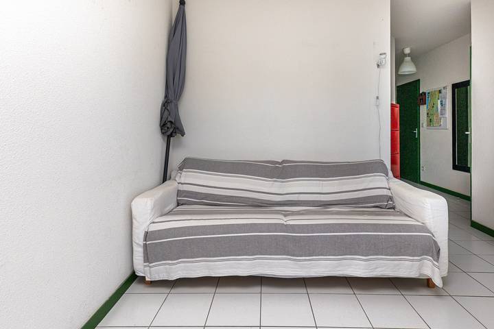 Entire apartment, Apartment 'Appartement Fred' with Shared Pool and Private Terrace in Moliets-Plage, Moliets-et-Maa