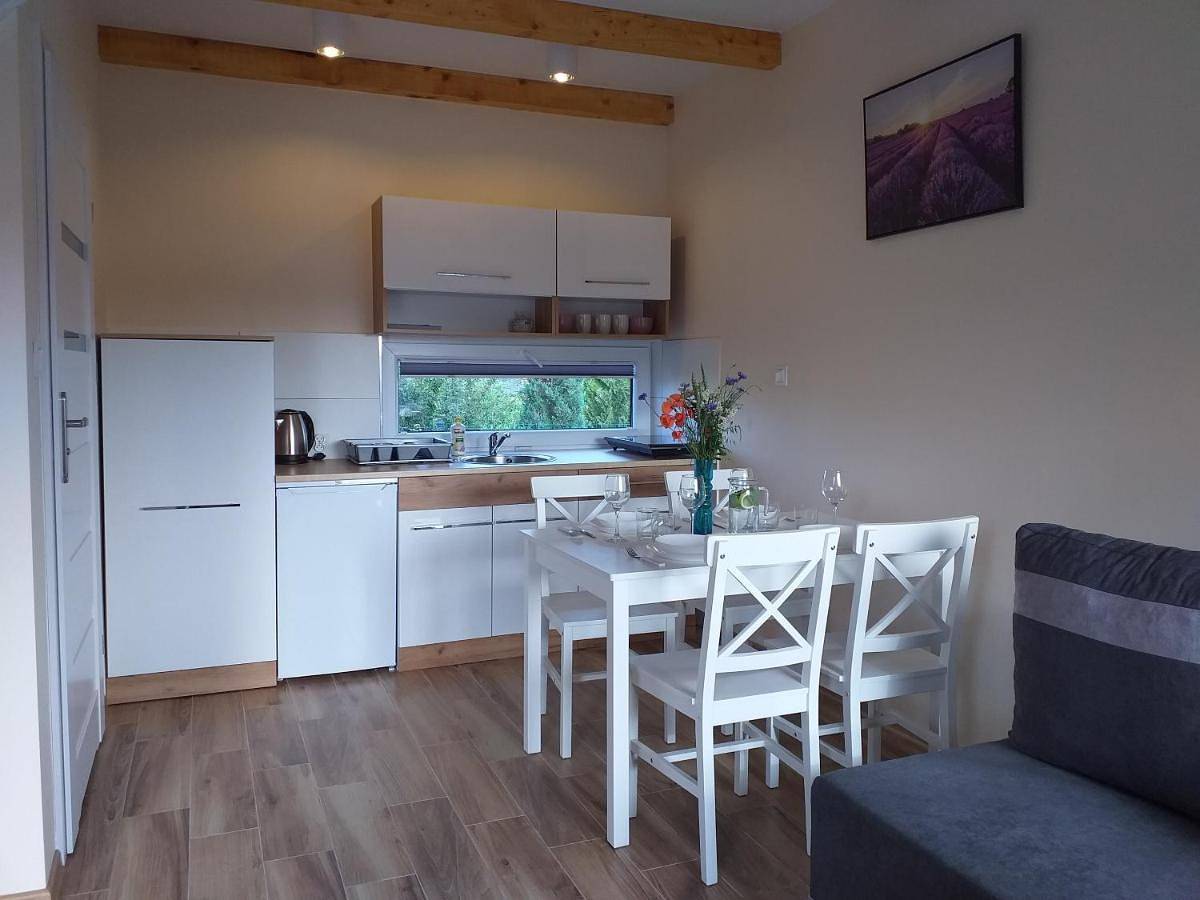 Holiday Home in Niechorze, Powiat gryficki