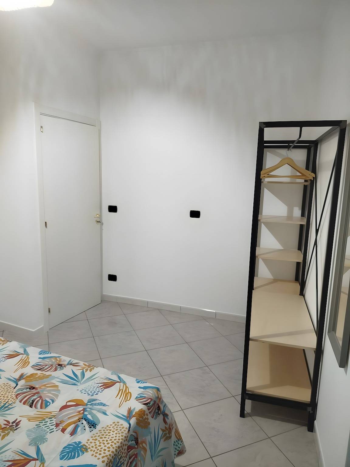 Apartamento entero, Apartamento 'Casa Mida 1' con terraza privada, Wi-Fi y aire acondicionado in Mattinata, Gargano