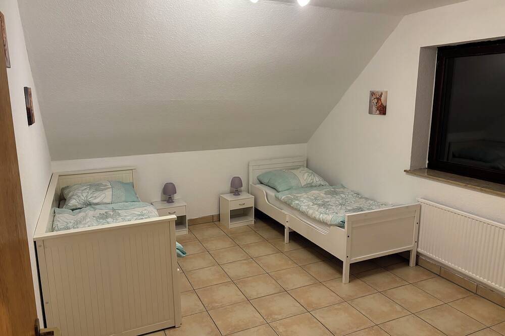 Ganze Wohnung, Ferienwohnung Gaber in Reichshof, Oberbergischer Kreis