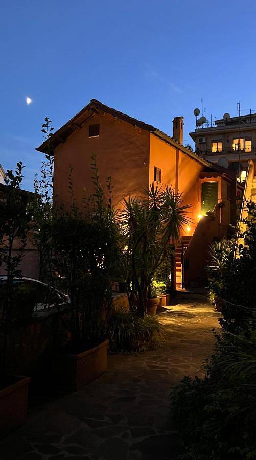 Appartamento intero, Loft in Roma, Provincia di Roma