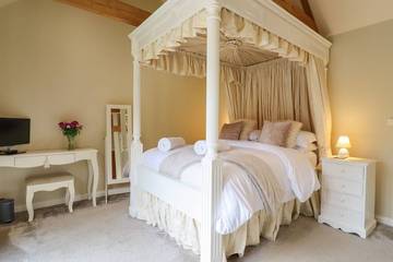 Cottage for 6 People in Wattisfield, Suffolk, Photo 4