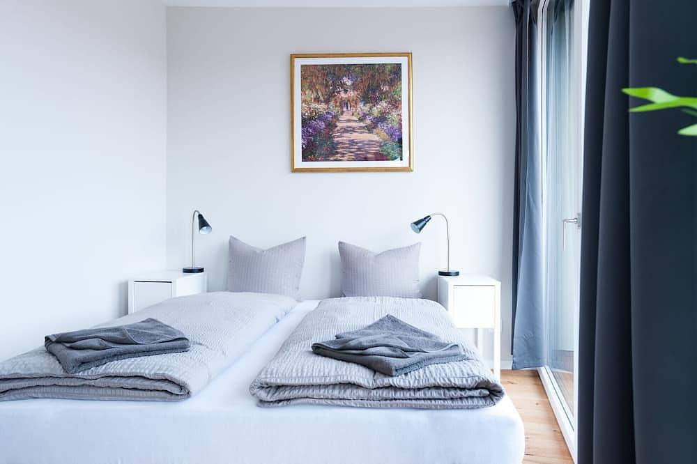 Appartamento intero, Bs Monet V - Marktplatz Hitrental Apartment in Basilea, Aargau-Basel