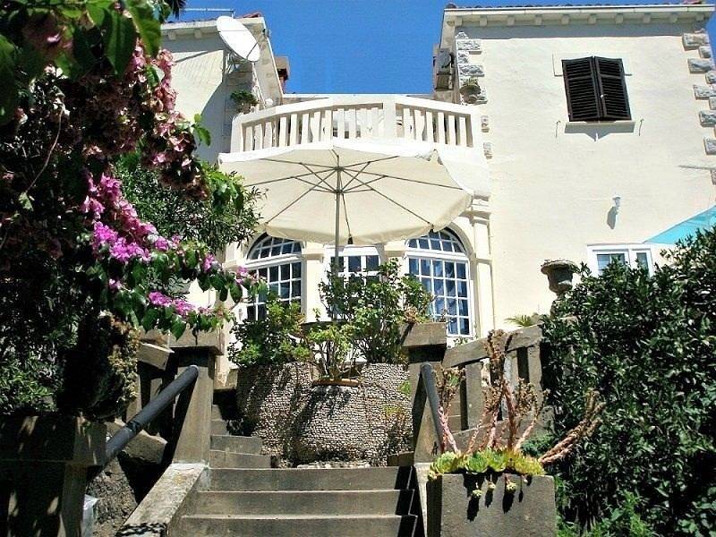 Ganze Wohnung, Ferienwohnung in Cavtat mit Meerblick, Balkon, Klimaanlage, W-Lan (3566-3) in Cavtat, Dubrovnik-Neretva
