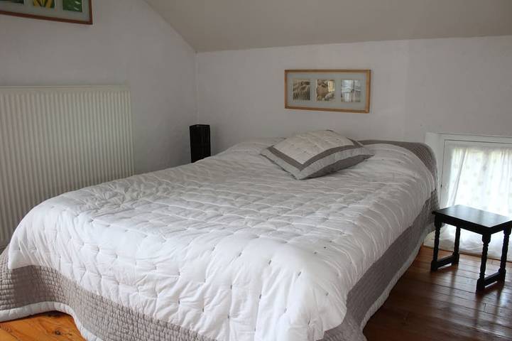 Location de vacances pour 9 personnes, avec jacuzzi ainsi que sauna et jardin à Sainte-Mondane - 2