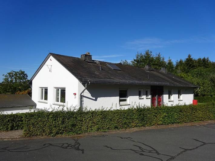 Ferienhaus für 2 Personen, mit Garten und Terrasse in Lahn-Taunus - 2