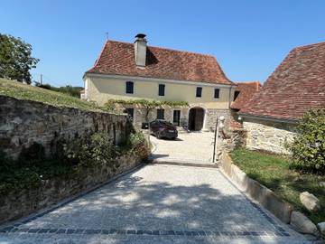 Chambre D’hôte pour 2 Personnes dans Vielleségure, Région de Pau, Photo 1