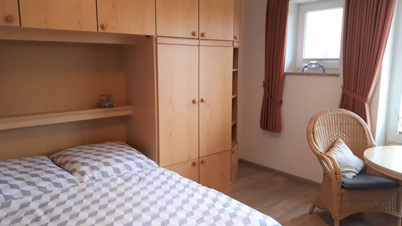 Ganze Ferienwohnung, Lachs in Westfehmarn, Gammendorf