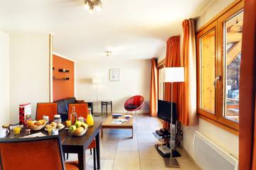 Location De Vacances pour 4 Personnes dans Saint-Chaffrey, Région de Briançon, Photo 3