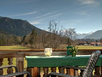 Bauernhaus für 6 Personen in Kreuth, Alpenland Tegernsee Schliersee, Bild 2