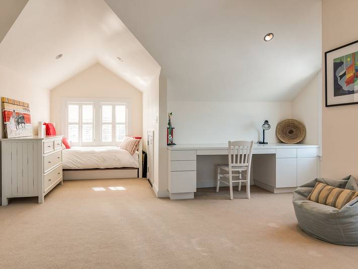 Vacation rental for 12 people, with yard in Rockport