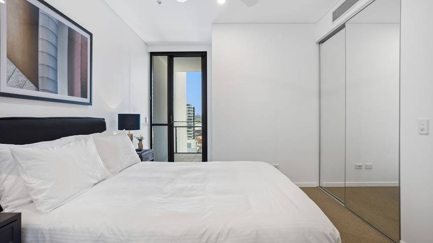 Appartement de vacances pour 5 personnes, avec piscine