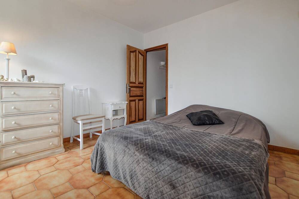Appartamento intero, Cozy apartment in Furiani with Wifi in Furiani, Capo Corso