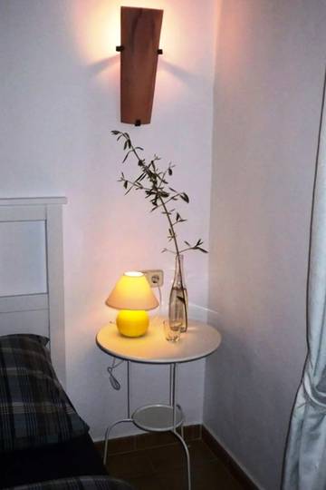 Apartment in Sencelles, Majorca Center für 2 
