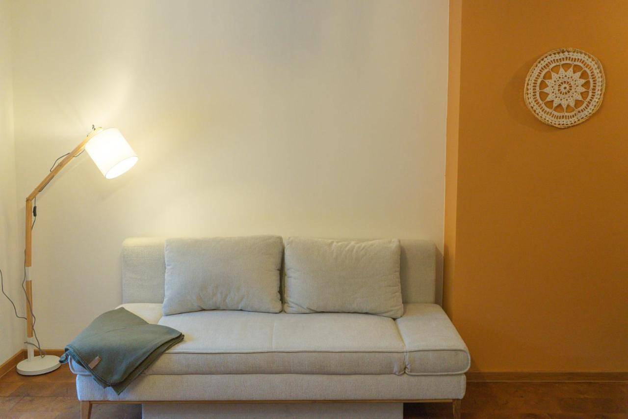 Ganze Wohnung, One-Bedroom Apartment with Terrace in Kirchzell, Main-Odenwald