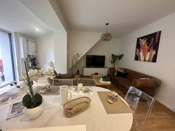 Gîte pour 2 Personnes dans Moulins, Allier, Photo 1