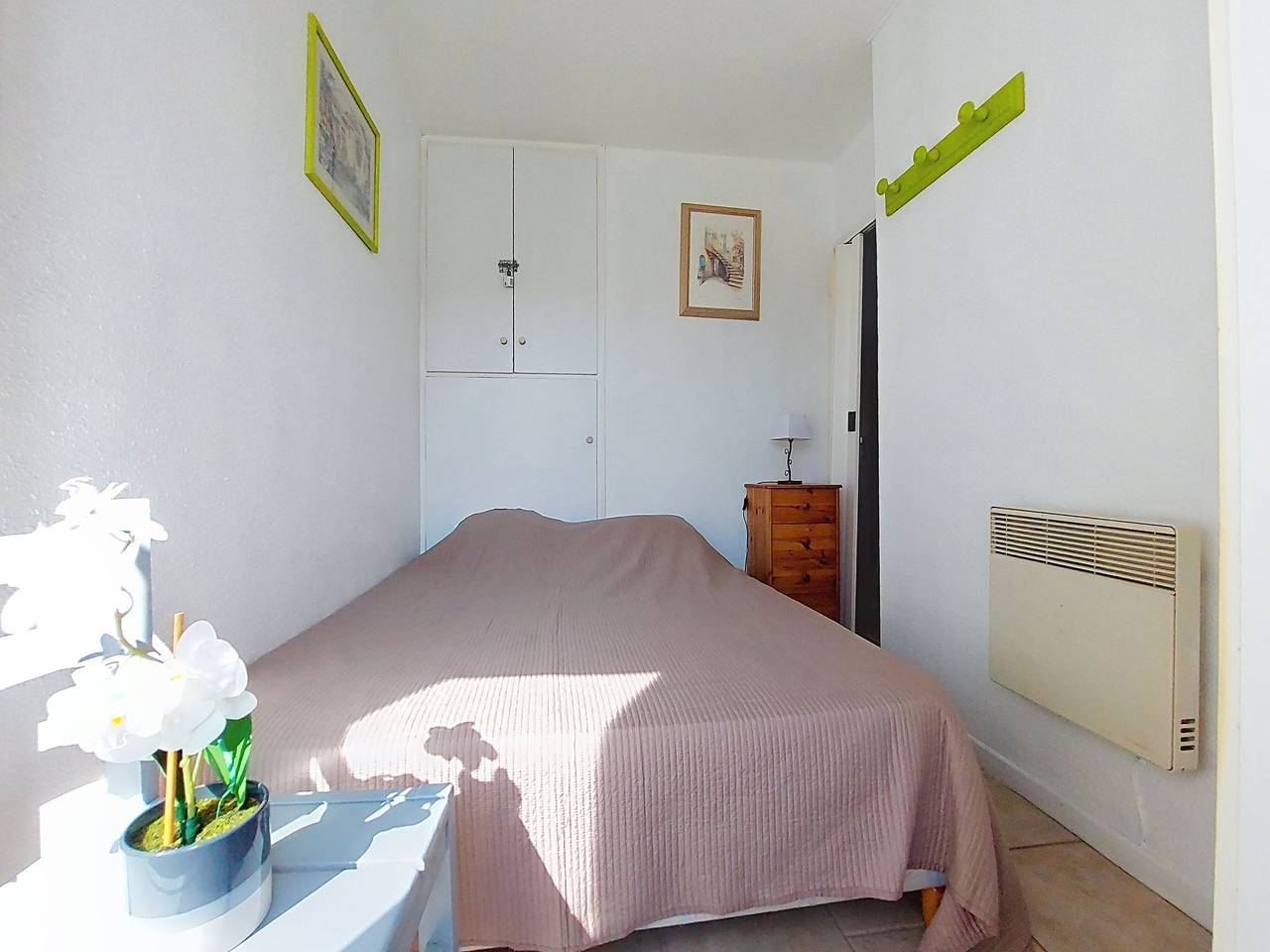 Appartement entier, Le Tropique in Saint-Cyprien, Côte d'Améthyste