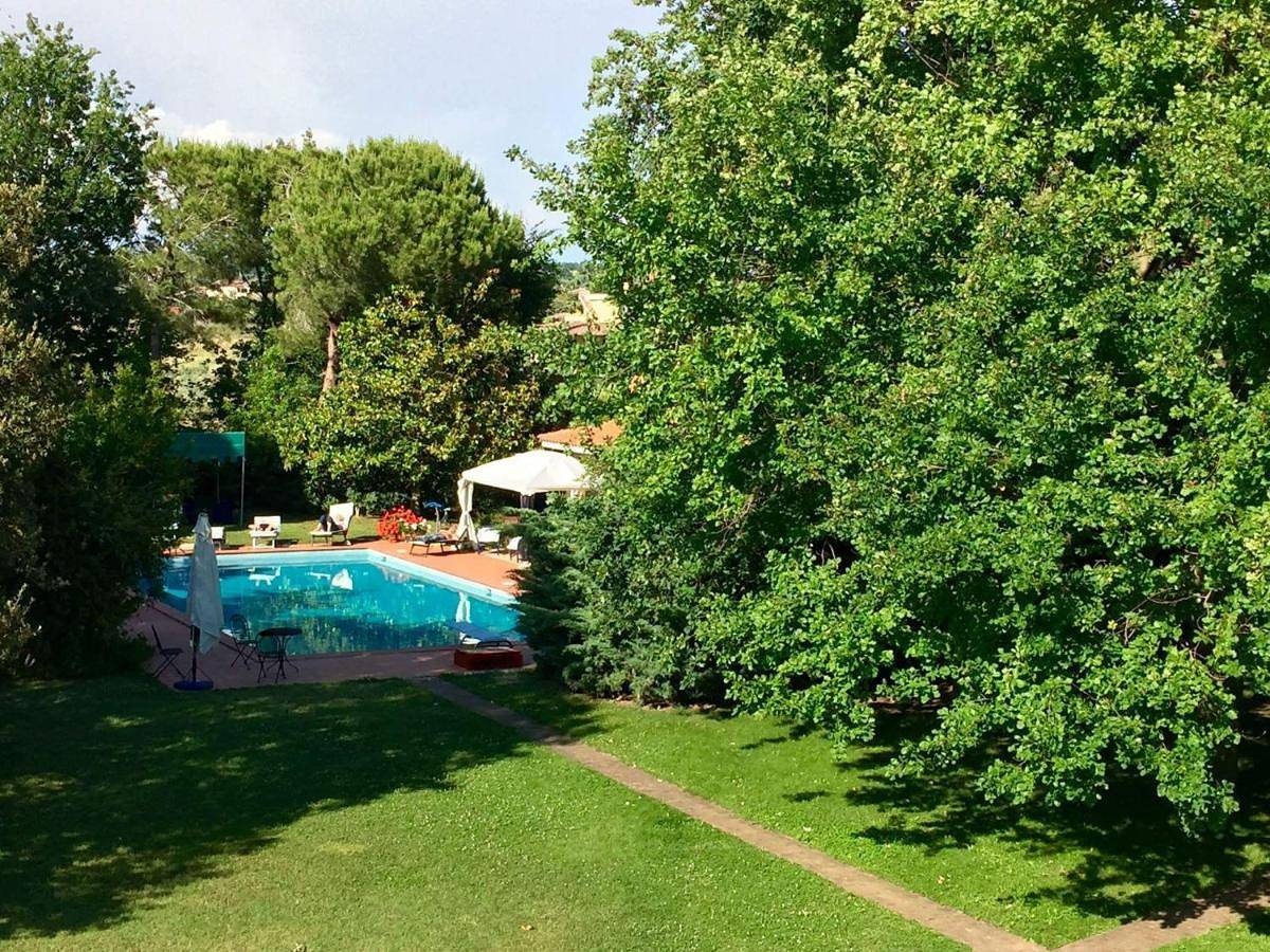 Borgo Caere in Ladispoli, Rom Provinz