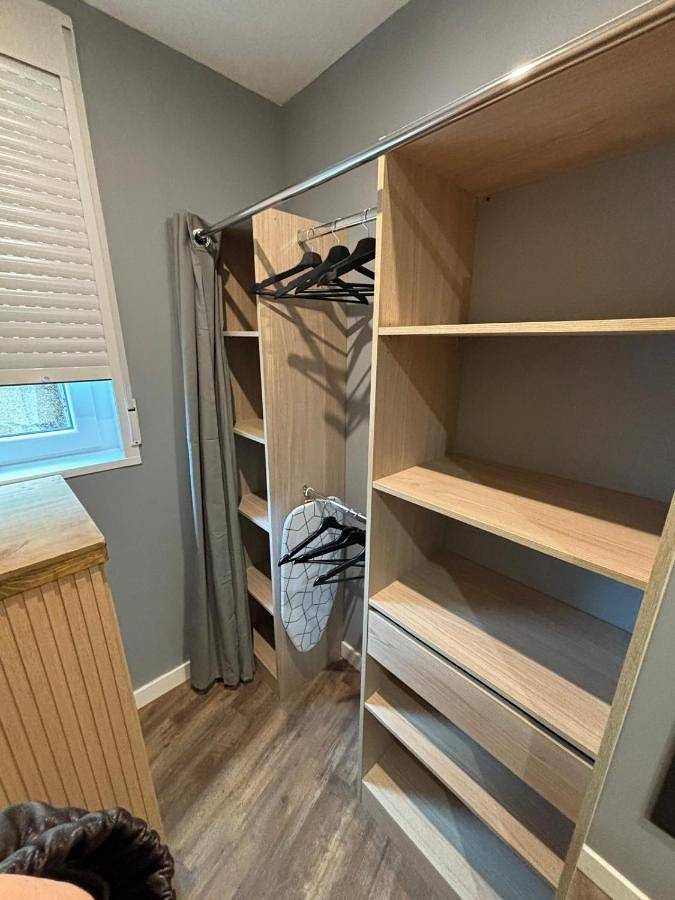 Location de vacances pour 4 personnes à Ares - 3