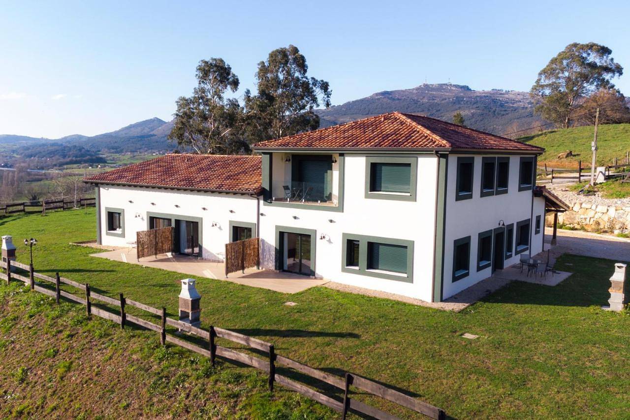 Apartamento entero, Apartamentos Alto Ubiro in Liérganes, Costa de Cantabria
