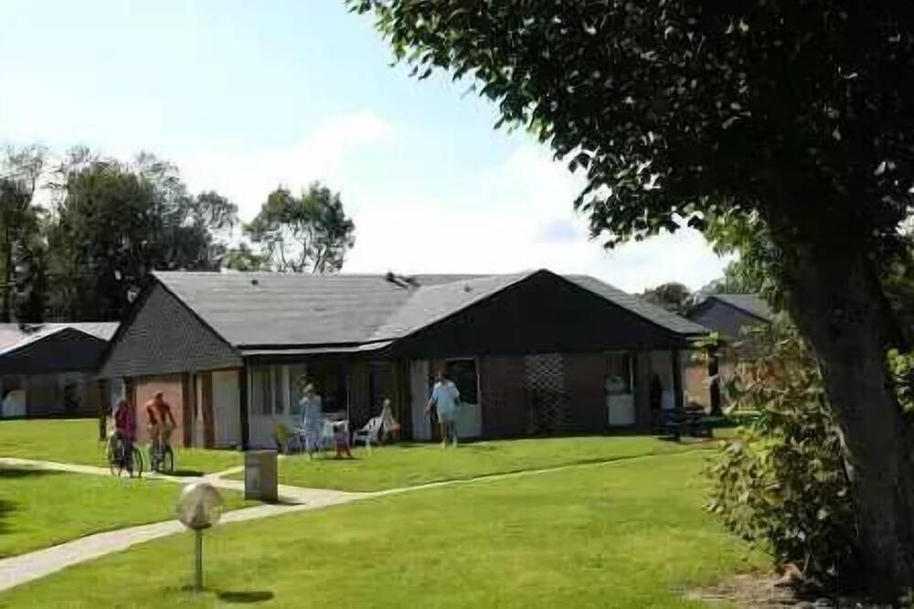 Gîte 1 Pièce - Accueil lit bébé impossible 2 personnes in Veules-les-Roses, Région de Dieppe