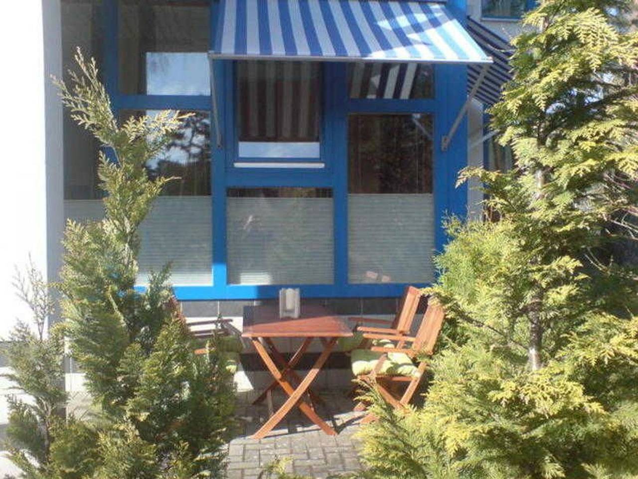 Ganze Ferienwohnung, Ferienwohnung Strandloft Dh-27993 in Lubmin, Vorpommern
