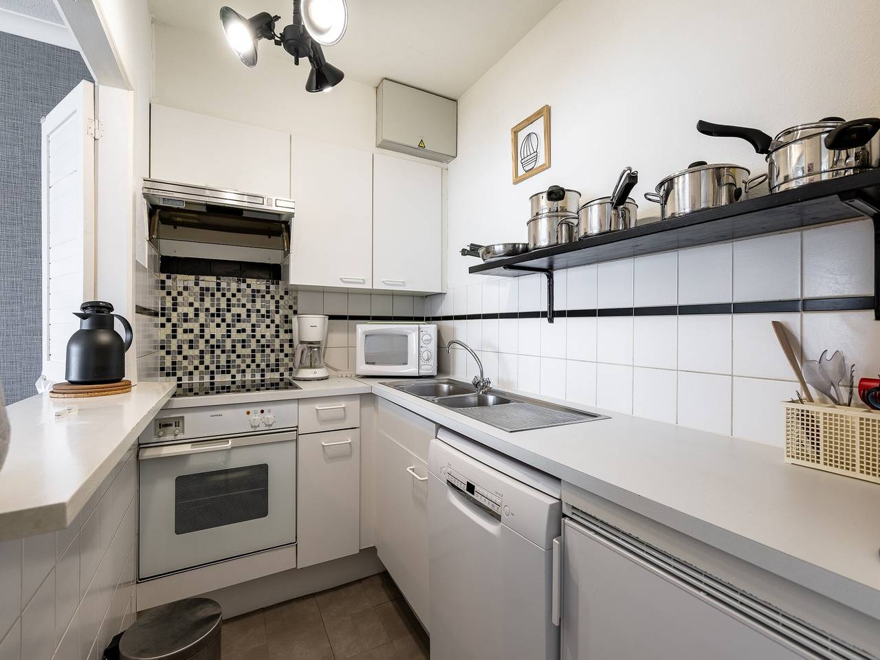 Geheel appartement, Appartement in Blankenberge met Zeezicht in Blankenberge, Belgische Kust