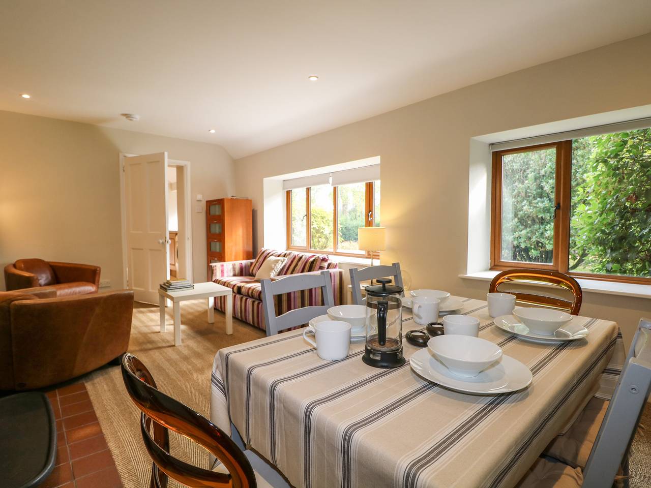 Tygalls Farm in Trotton with Chithurst, South Downs